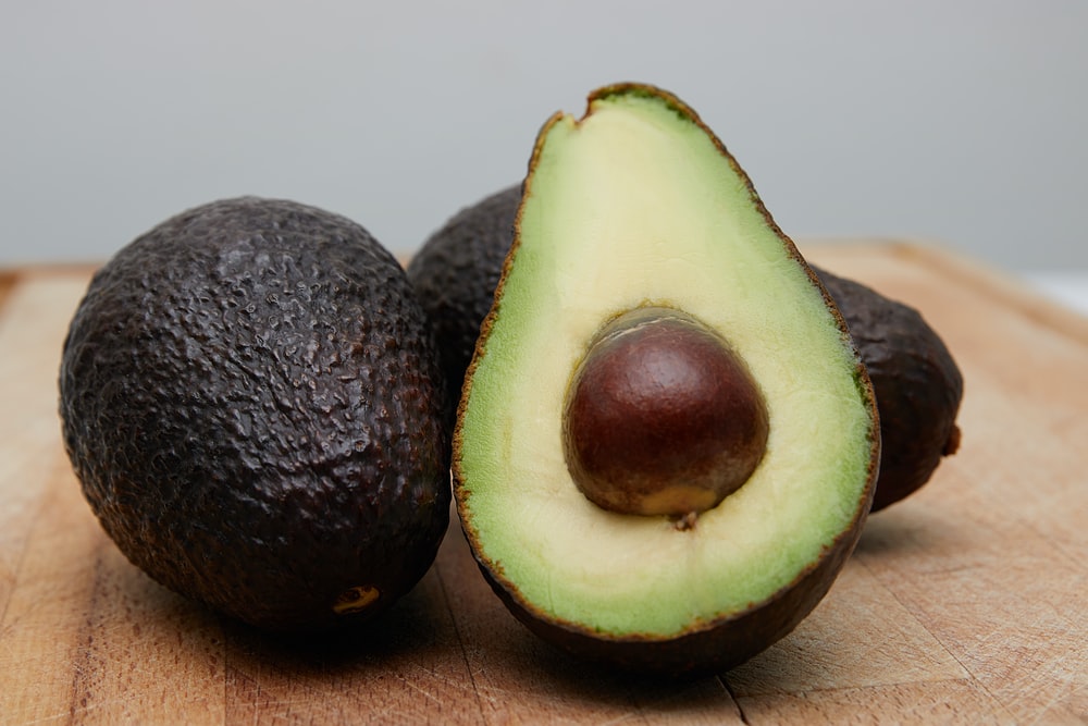 Detail Images Of Avocado Nomer 39