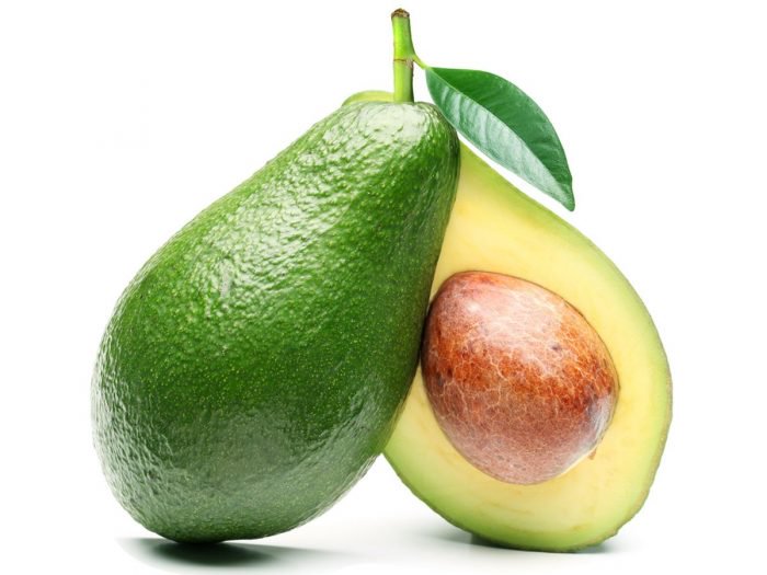 Detail Images Of Avocado Nomer 52