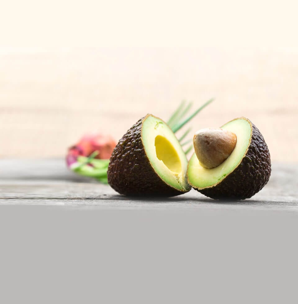 Detail Images Of Avocados Nomer 53