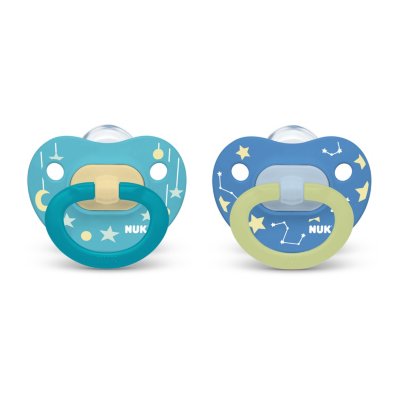 Detail Images Of Baby Pacifier Nomer 13