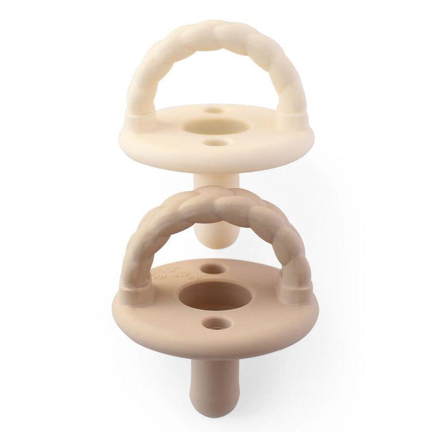 Detail Images Of Baby Pacifier Nomer 18