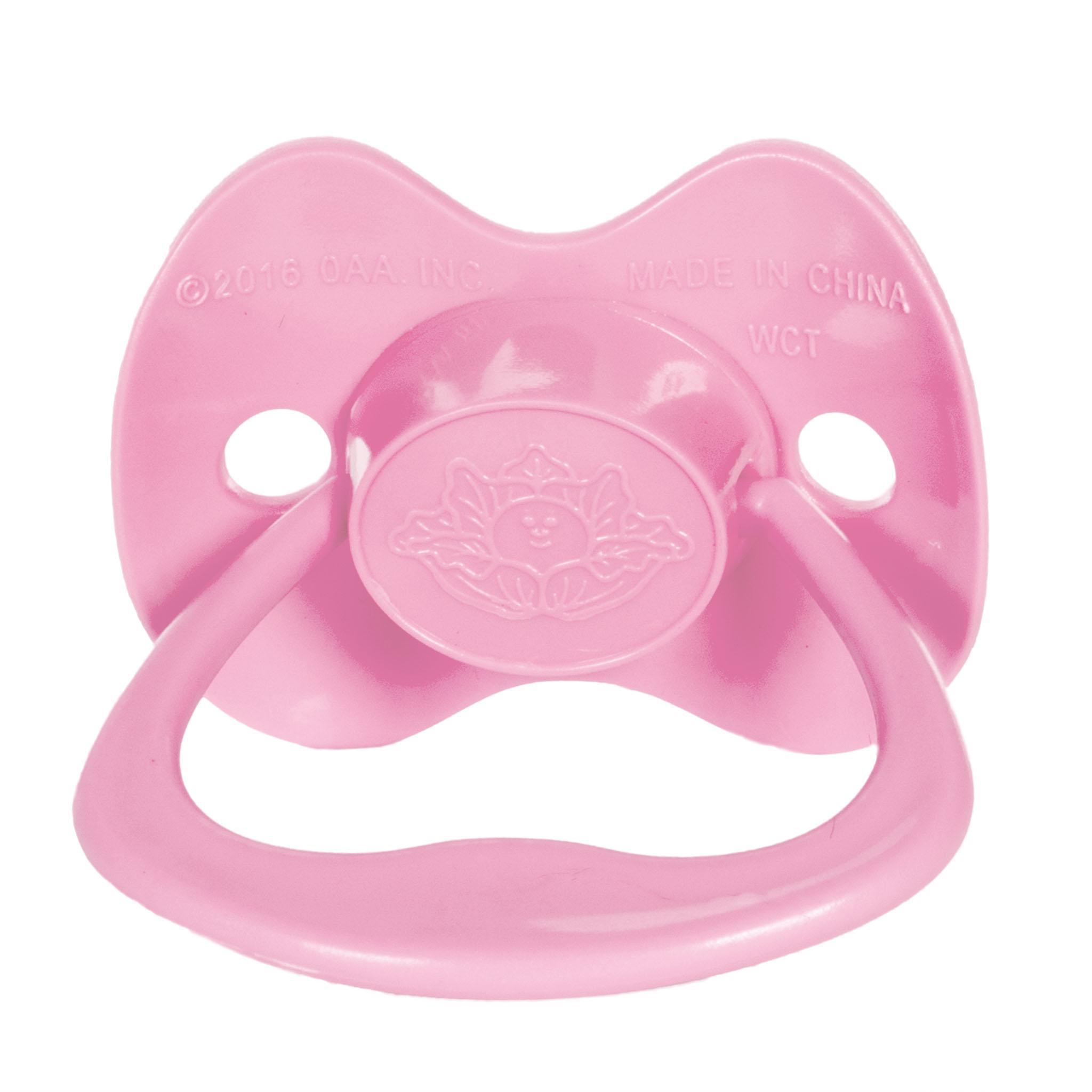 Detail Images Of Baby Pacifier Nomer 26