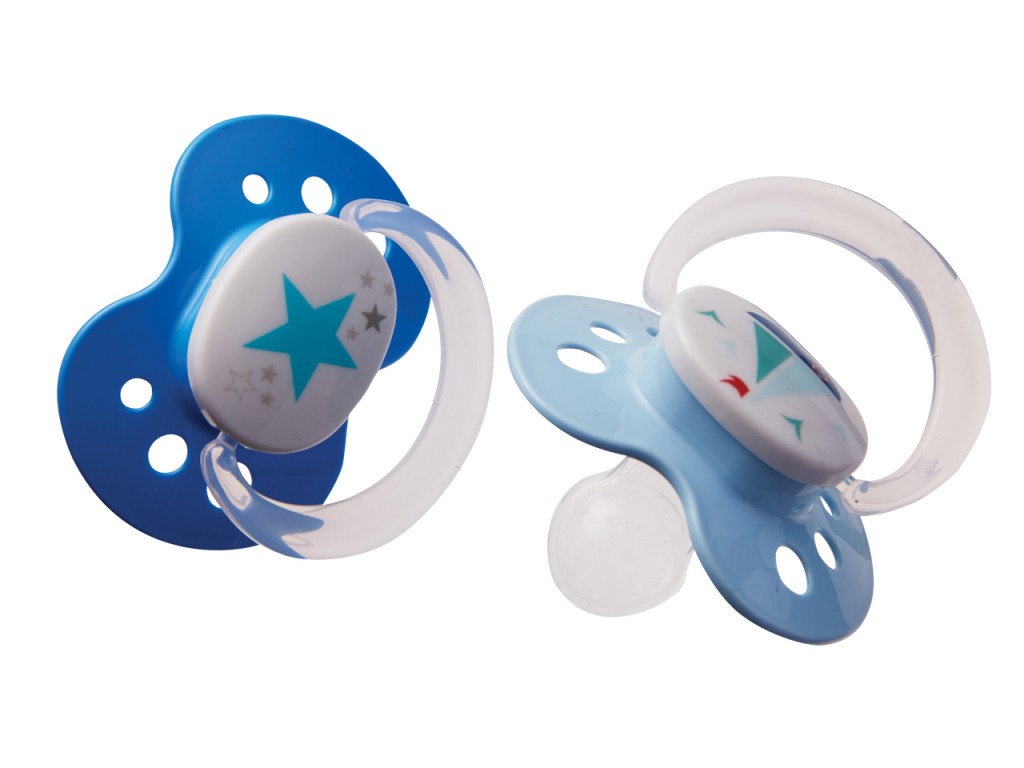 Detail Images Of Baby Pacifier Nomer 35