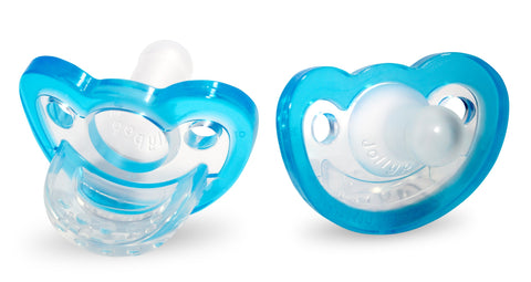 Detail Images Of Baby Pacifier Nomer 46