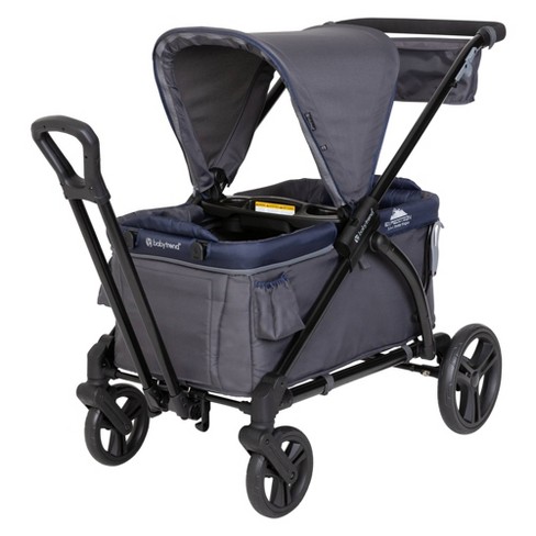 Detail Images Of Baby Strollers Nomer 23