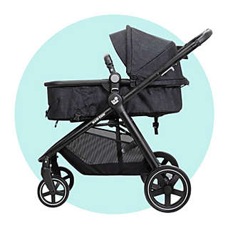 Detail Images Of Baby Strollers Nomer 24