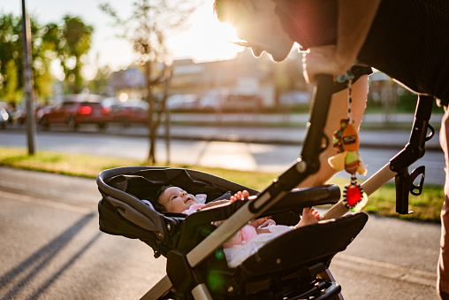 Detail Images Of Baby Strollers Nomer 44