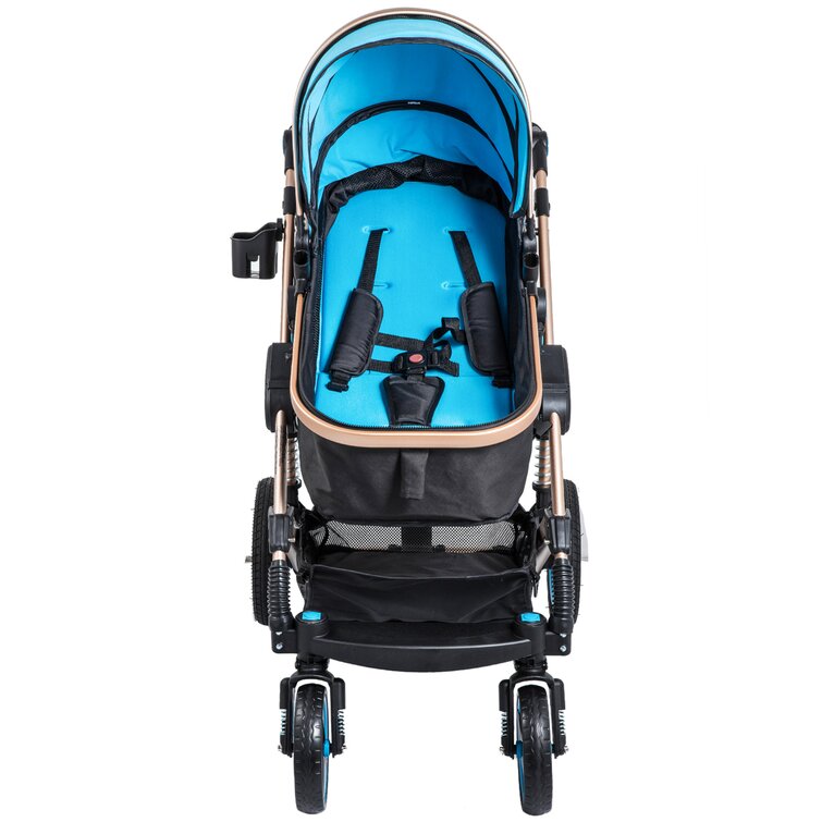 Detail Images Of Baby Strollers Nomer 51