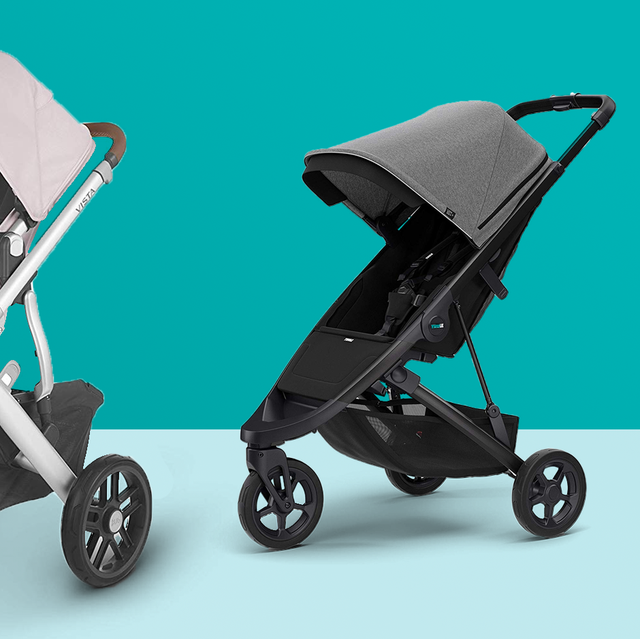 Detail Images Of Baby Strollers Nomer 9