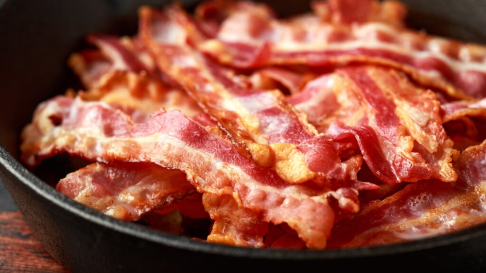 Detail Images Of Bacon Nomer 21