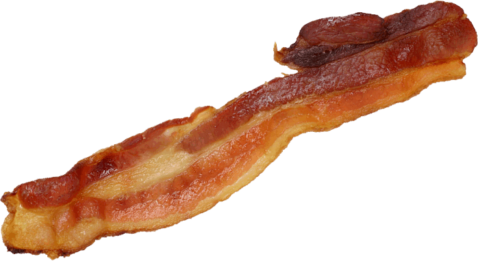 Detail Images Of Bacon Nomer 4