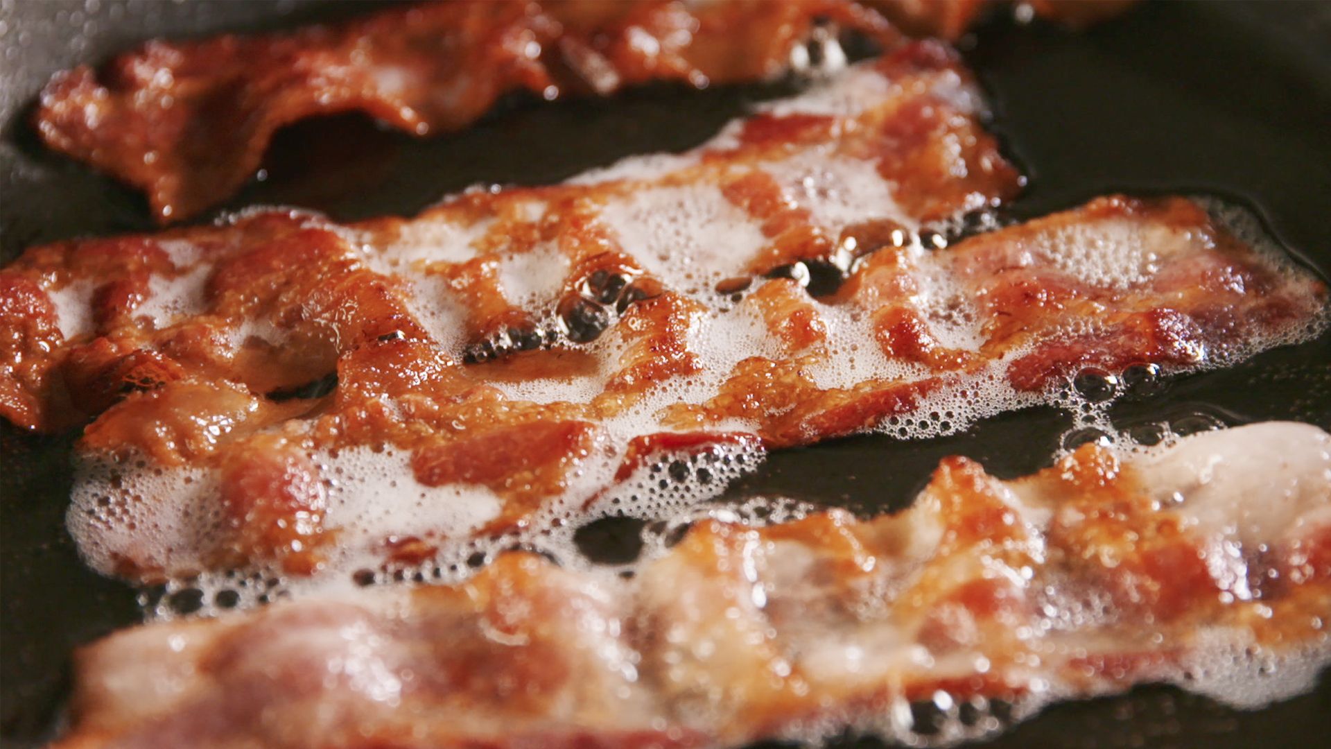 Detail Images Of Bacon Nomer 46