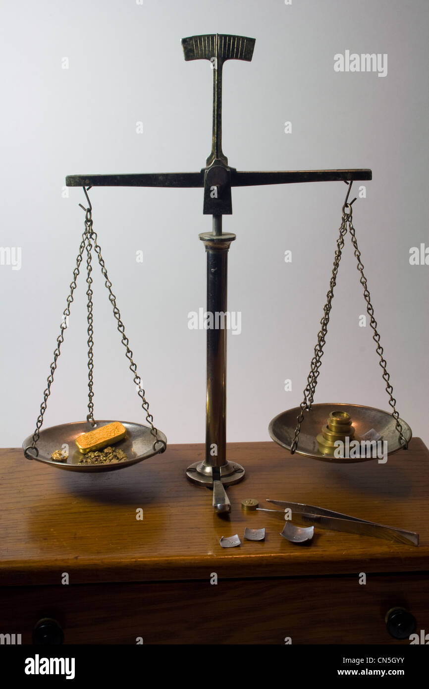 Detail Images Of Balance Scales Nomer 45