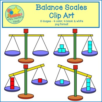 Detail Images Of Balance Scales Nomer 50
