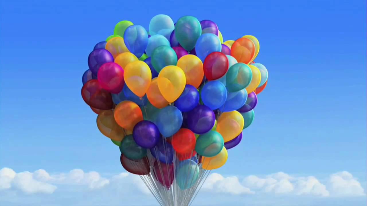 Detail Images Of Balloons Nomer 12