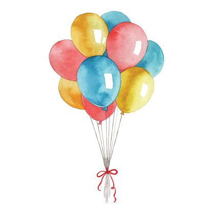 Detail Images Of Balloons Nomer 27