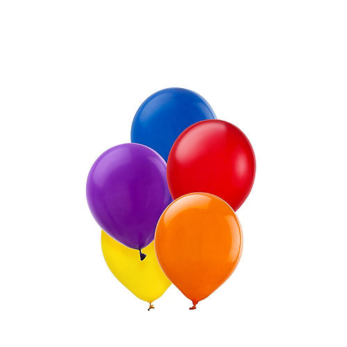 Detail Images Of Balloons Nomer 6