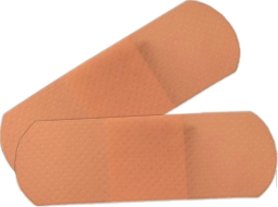 Detail Images Of Bandages Nomer 29