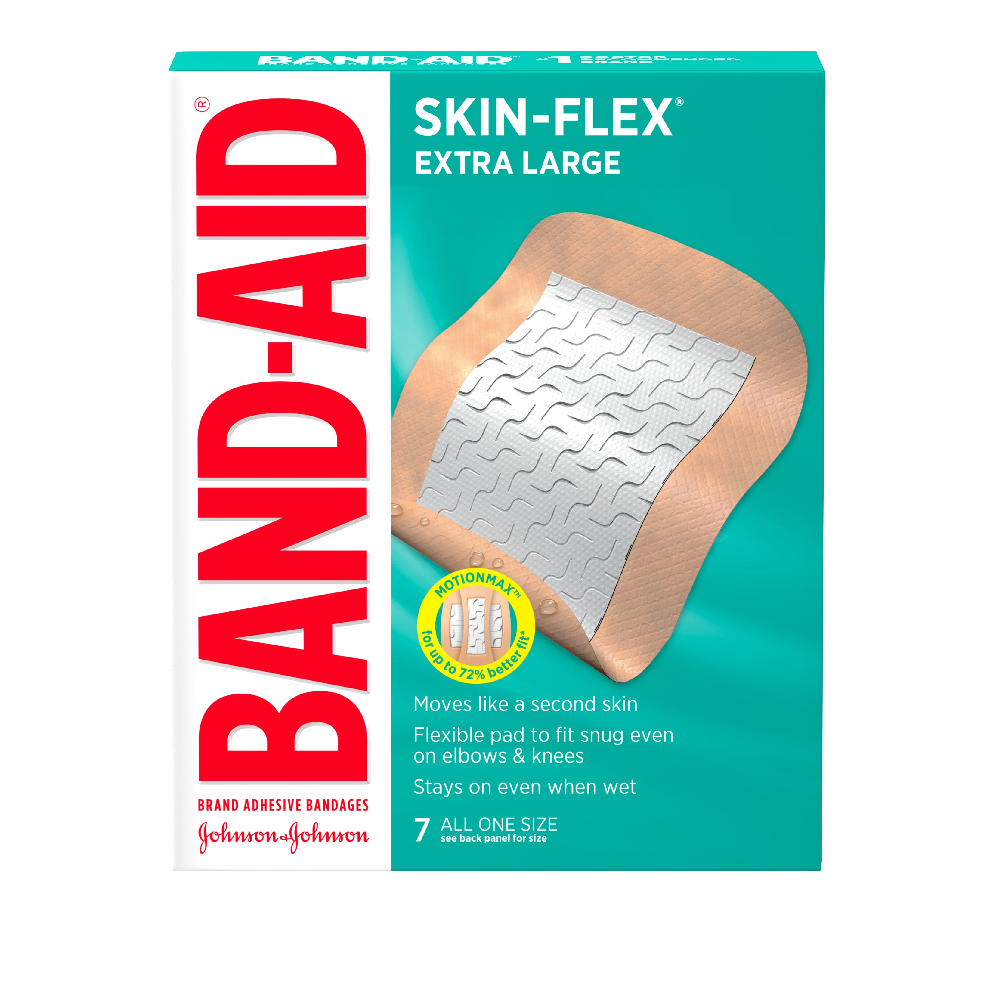 Detail Images Of Bandages Nomer 10