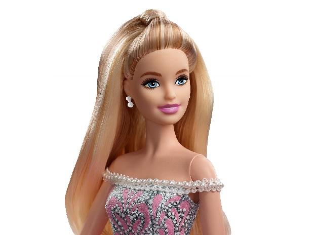 Detail Images Of Barbie Dolls Nomer 14