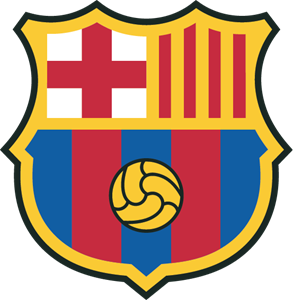 Detail Images Of Barcelona Logo Nomer 12