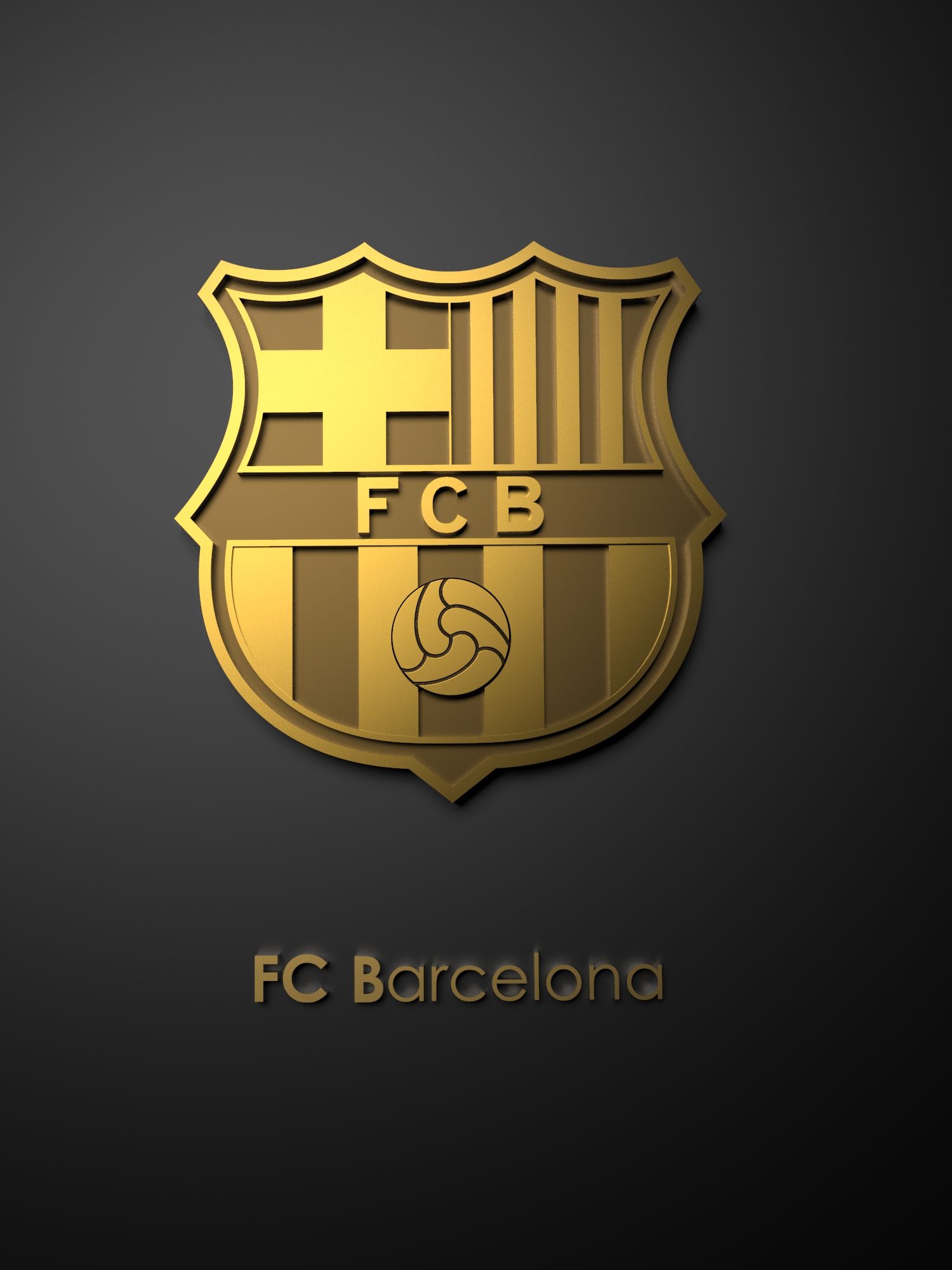 Detail Images Of Barcelona Logo Nomer 21