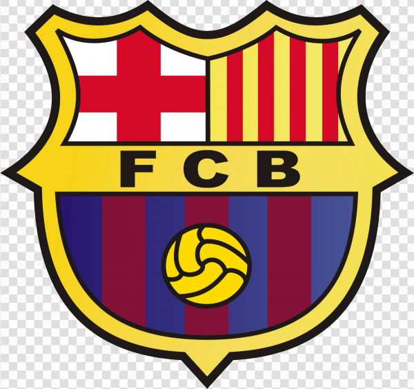 Detail Images Of Barcelona Logo Nomer 30