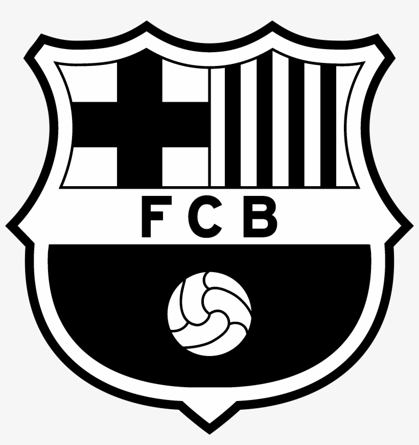 Detail Images Of Barcelona Logo Nomer 49