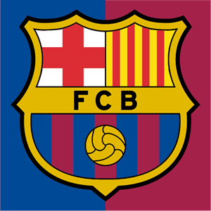 Detail Images Of Barcelona Logo Nomer 10
