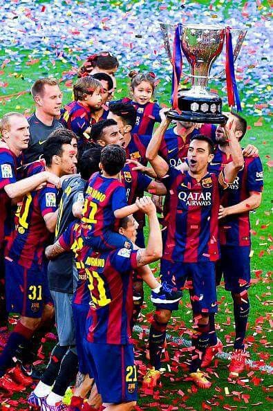 Detail Images Of Barcelona Soccer Team Nomer 41