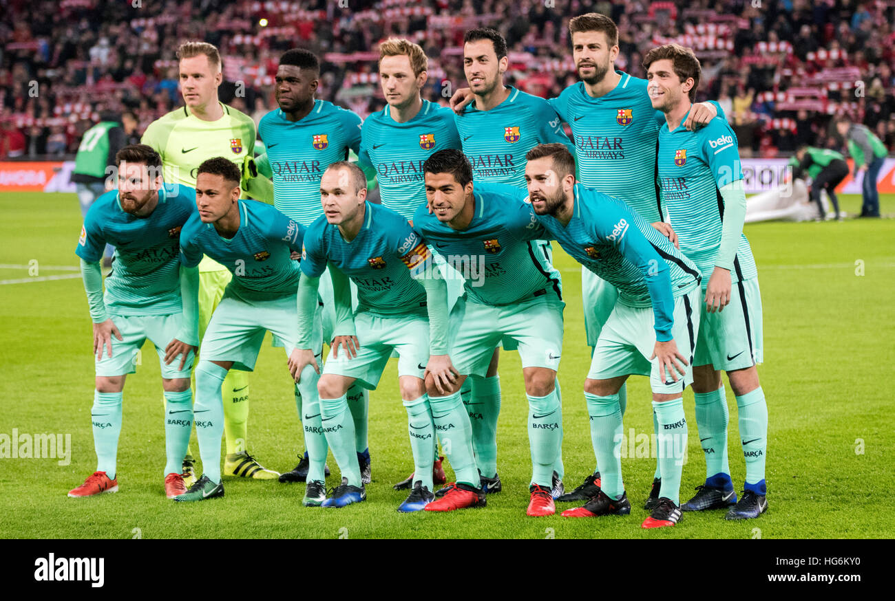 Detail Images Of Barcelona Soccer Team Nomer 48