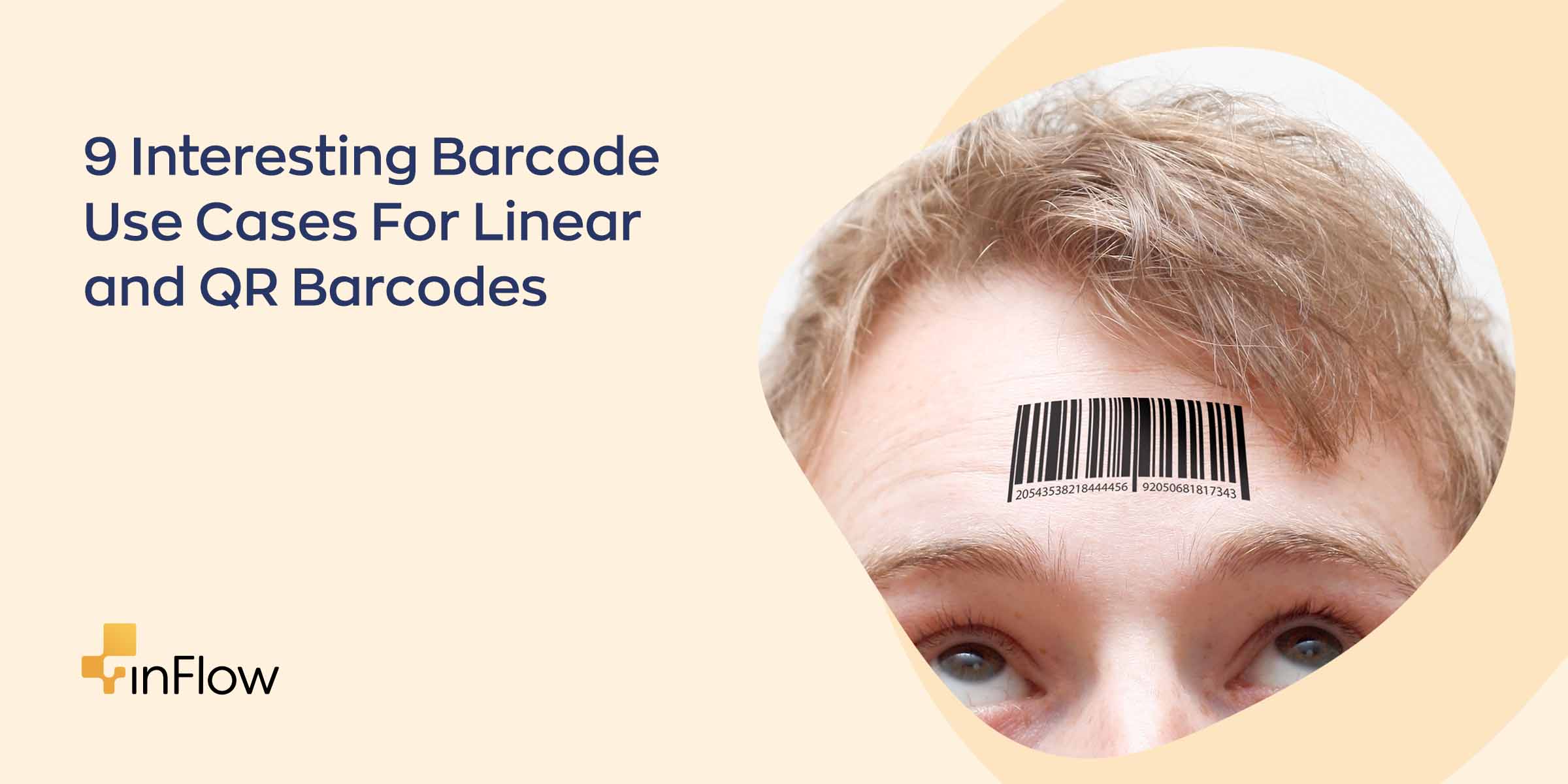 Detail Images Of Barcodes Nomer 23
