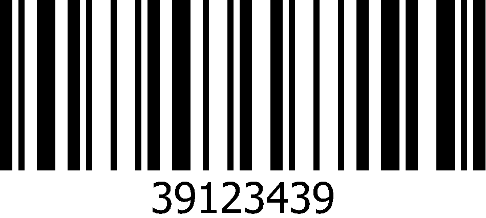Detail Images Of Barcodes Nomer 48