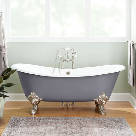 Detail Images Of Bathtubs Nomer 45