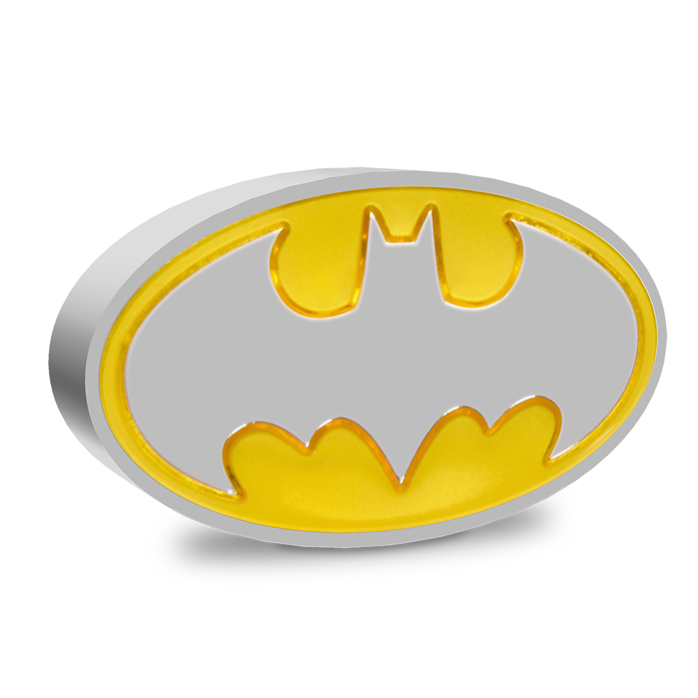 Detail Images Of Batman Logo Nomer 26