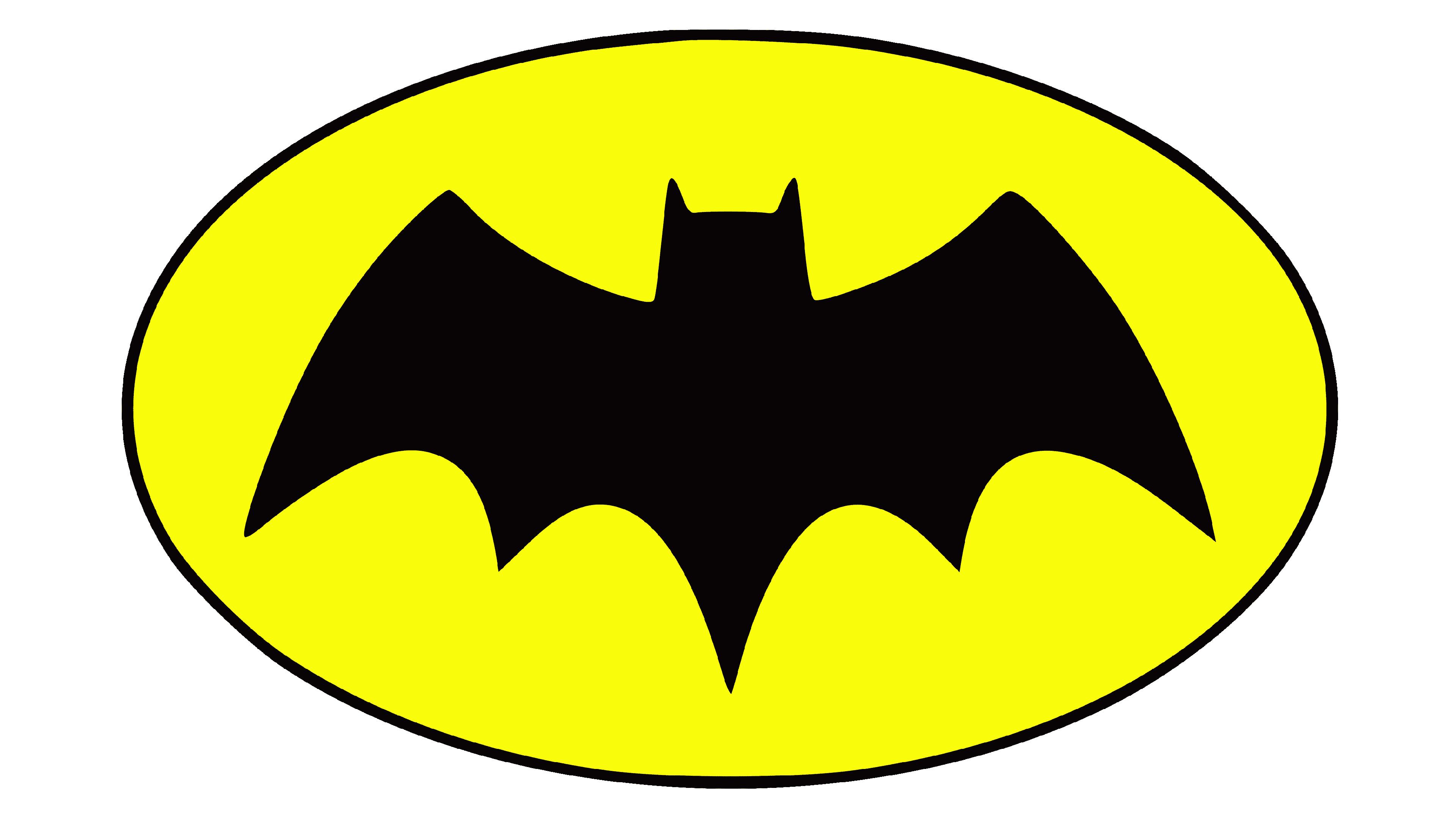 Detail Images Of Batman Logo Nomer 52