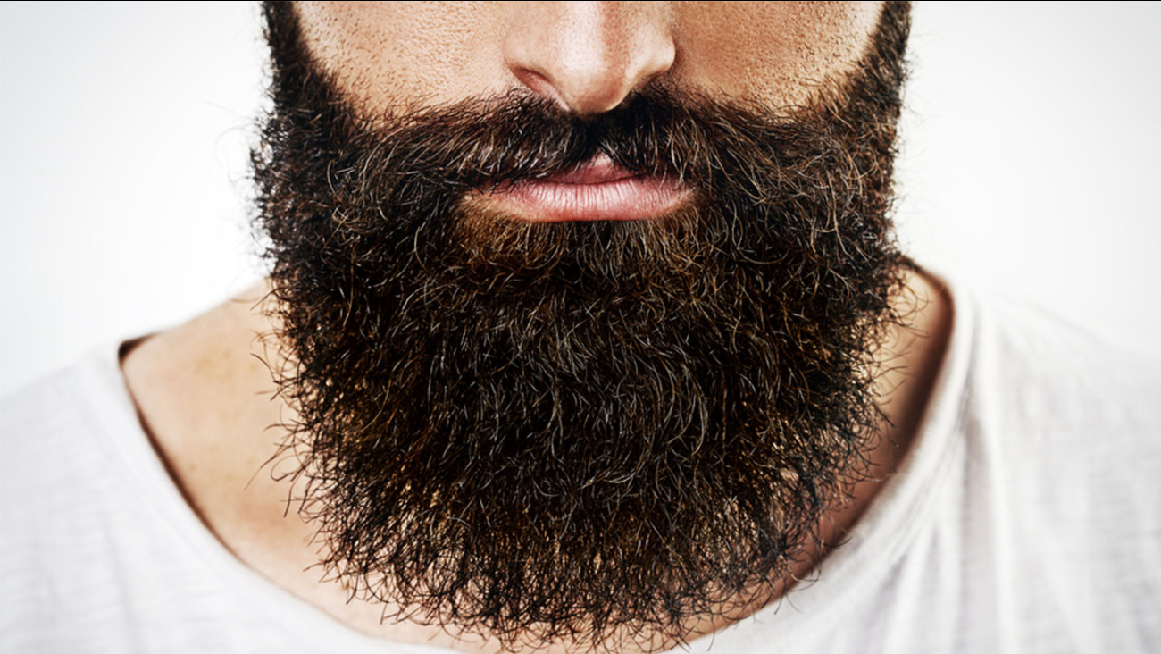 Detail Images Of Beards Nomer 5