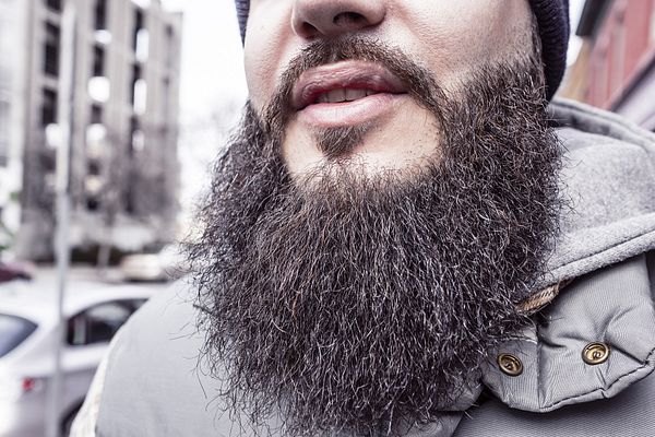 Detail Images Of Beards Nomer 45