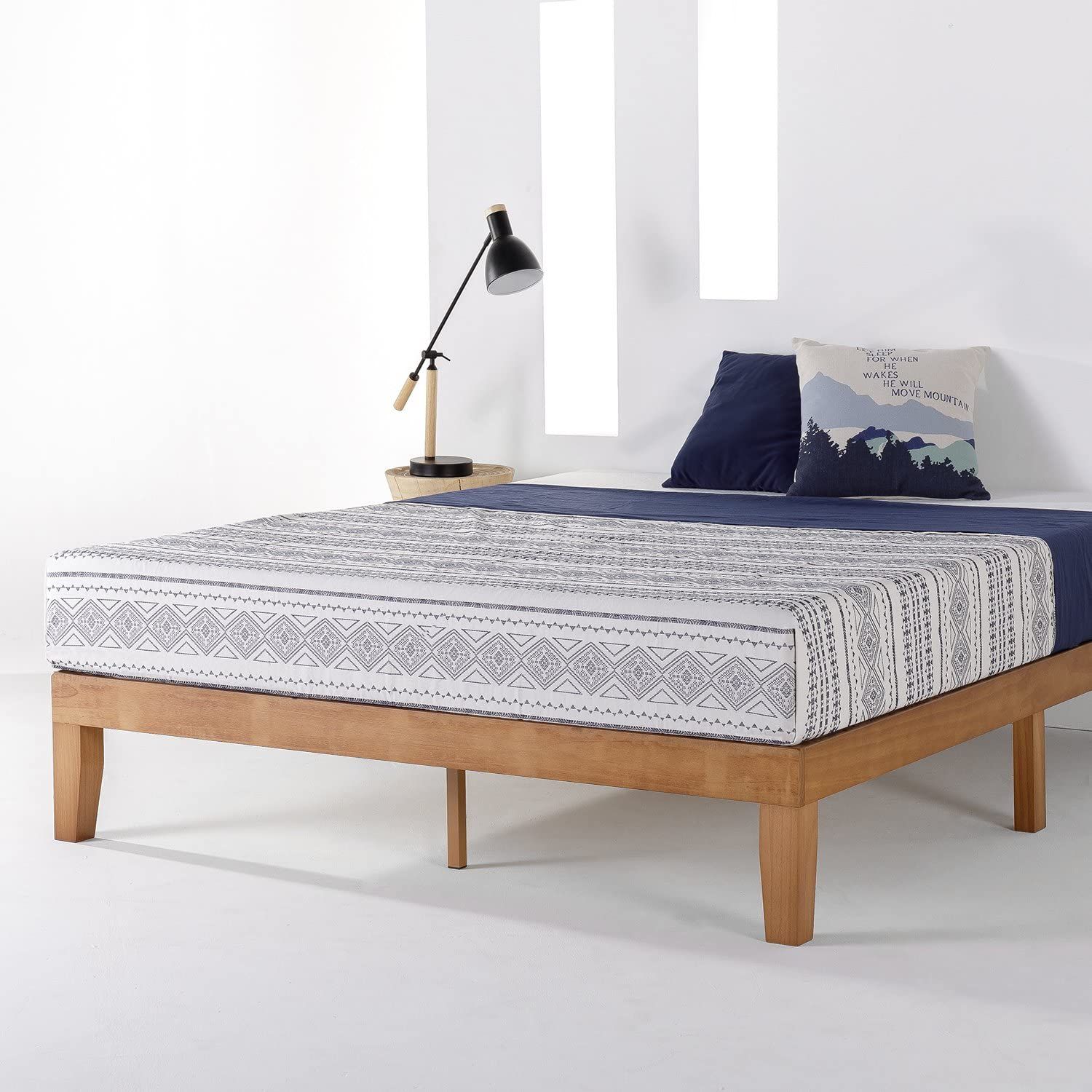 Detail Images Of Bed Nomer 24