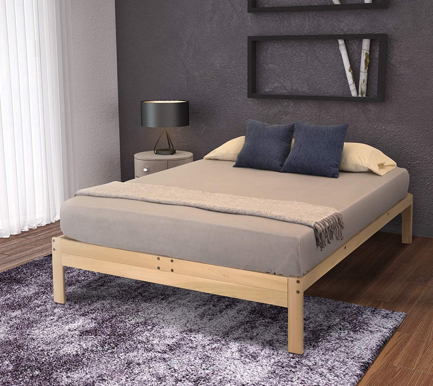 Detail Images Of Bed Nomer 52