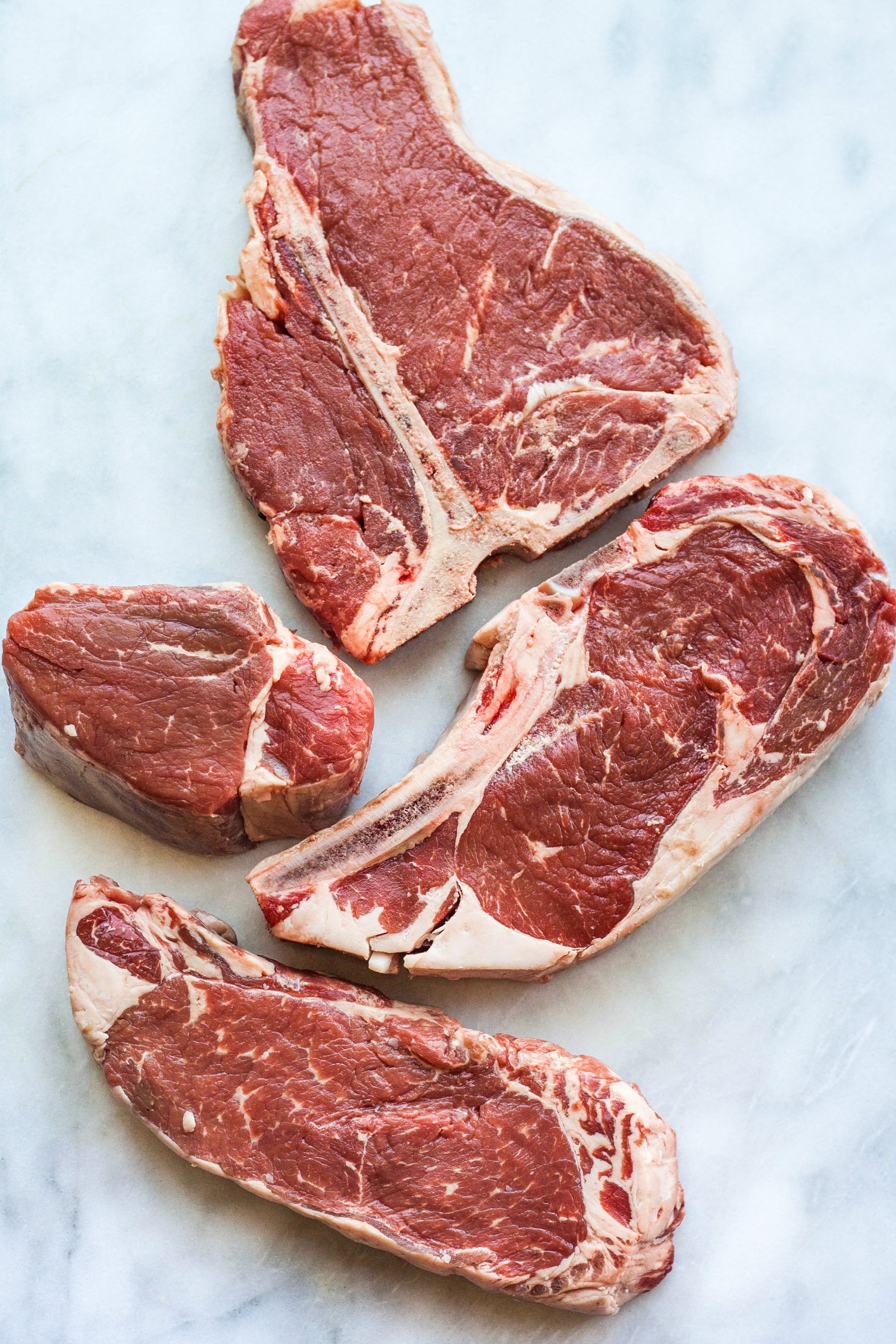 Detail Images Of Beef Steaks Nomer 2