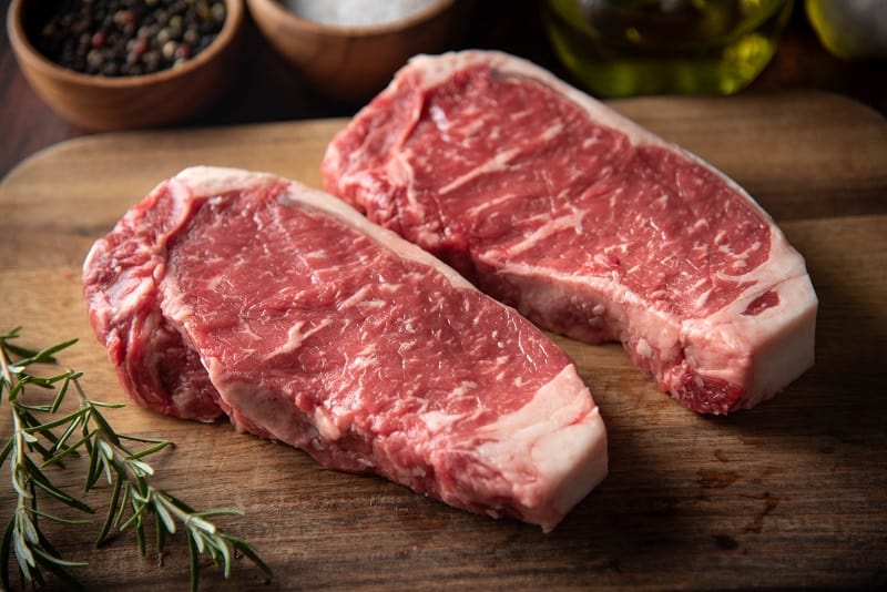 Detail Images Of Beef Steaks Nomer 21