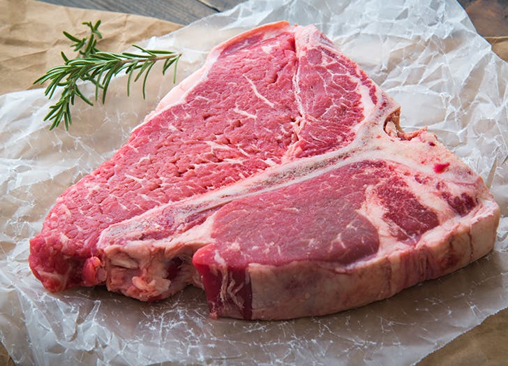 Detail Images Of Beef Steaks Nomer 27