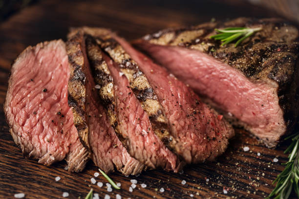 Detail Images Of Beef Steaks Nomer 6