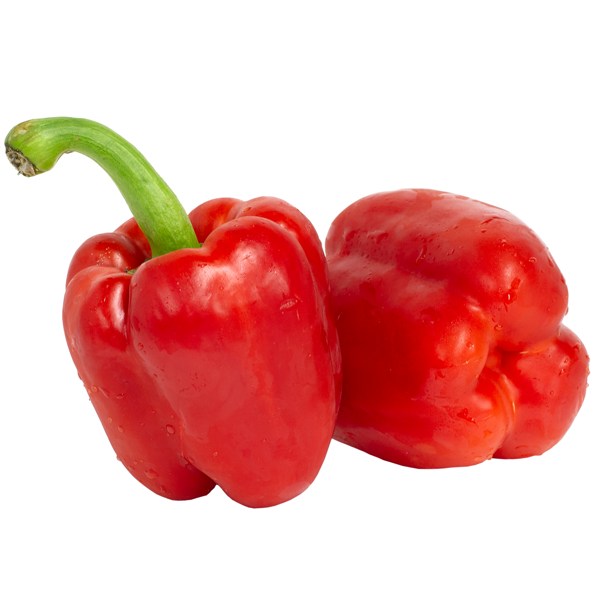 Detail Images Of Bell Peppers Nomer 41