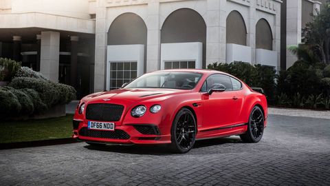 Detail Images Of Bentley Cars Nomer 44