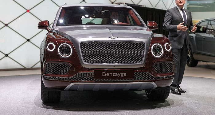 Detail Images Of Bentley Cars Nomer 51