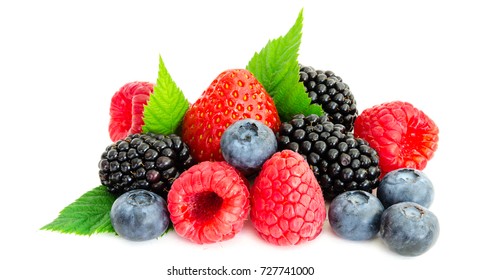 Detail Images Of Berries Nomer 25