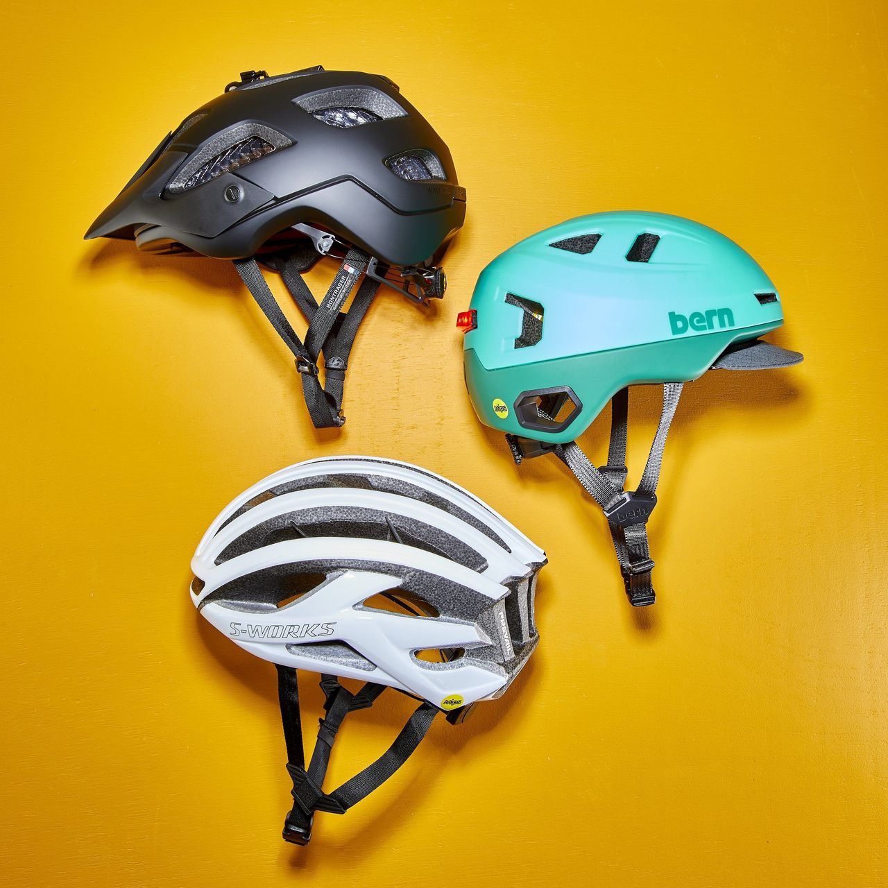 Detail Images Of Bicycle Helmets Nomer 16