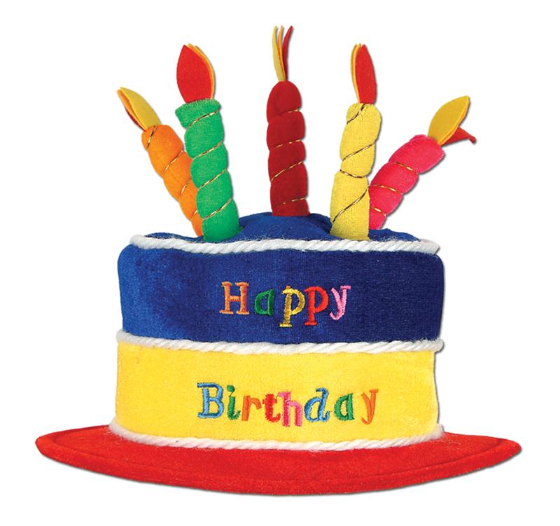 Detail Images Of Birthday Hats Nomer 21